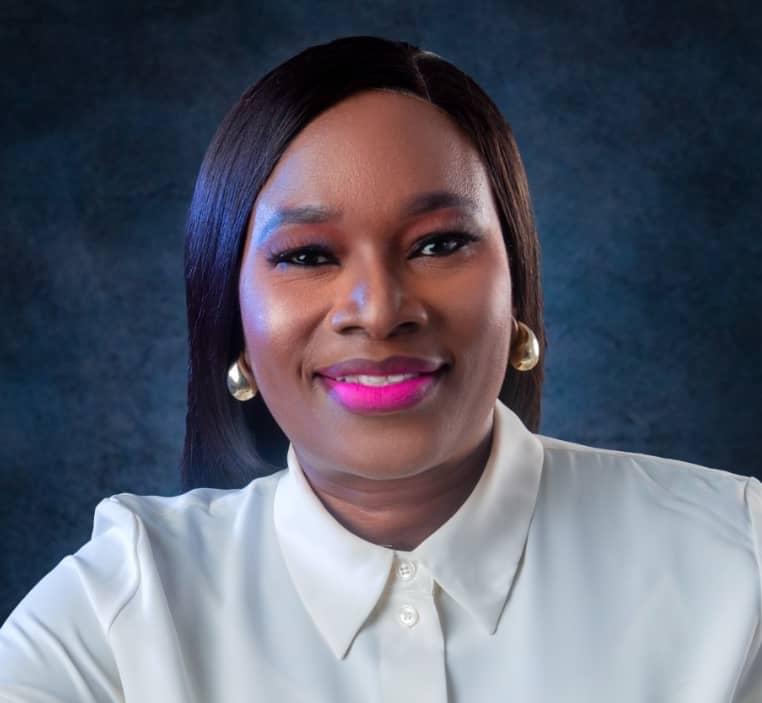 Dr. Beatrice Ezenwa